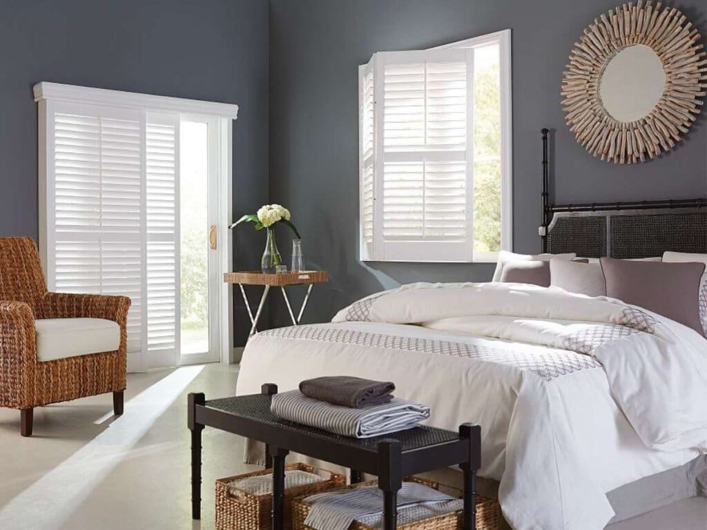Understanding Today's Most Popular Window Covering Options | Desert ...